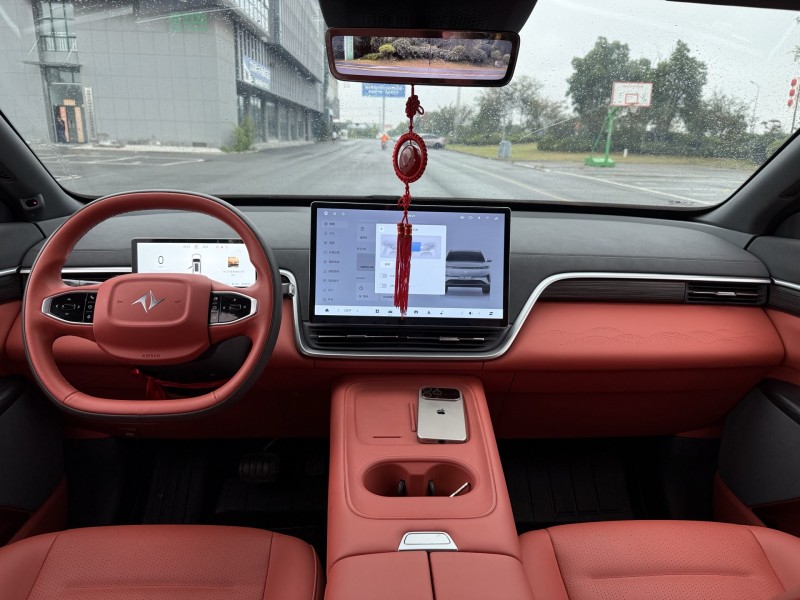 25年盐城东风奕派