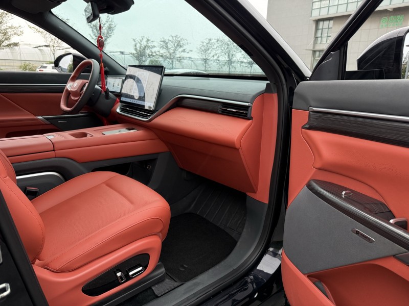 25年盐城东风奕派