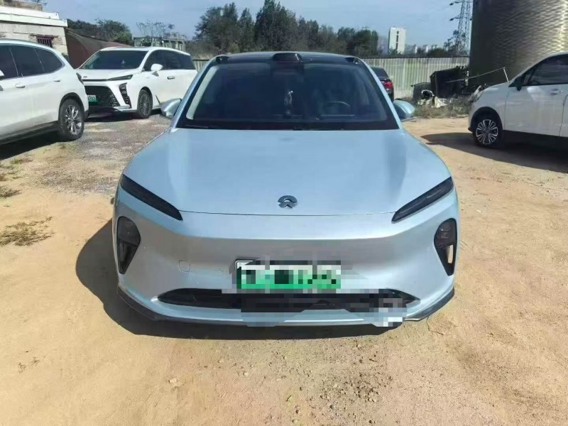 23年烟台蔚来ET5