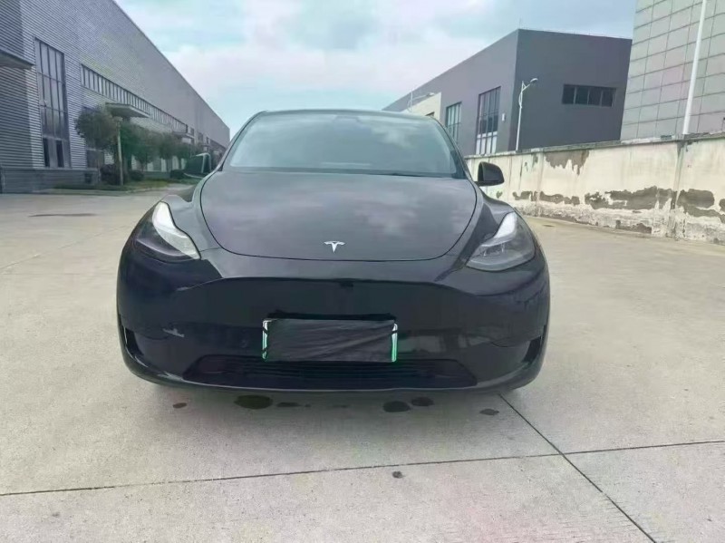 23年徐州特斯拉MODEL Y