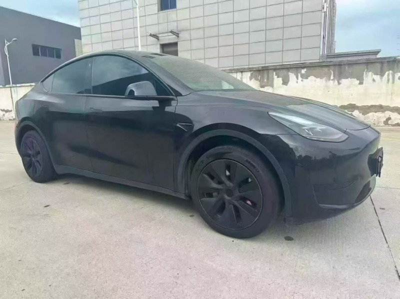 23年徐州特斯拉MODEL Y