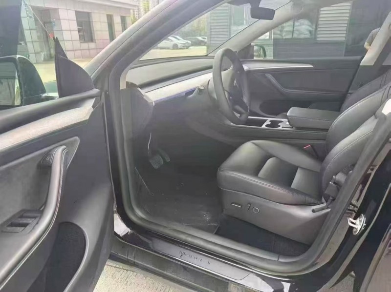 23年徐州特斯拉MODEL Y