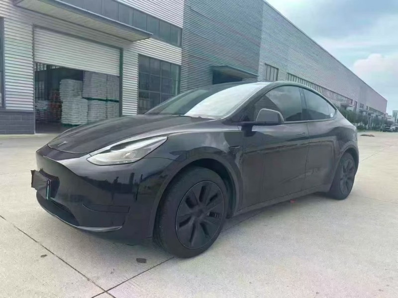 23年徐州特斯拉MODEL Y