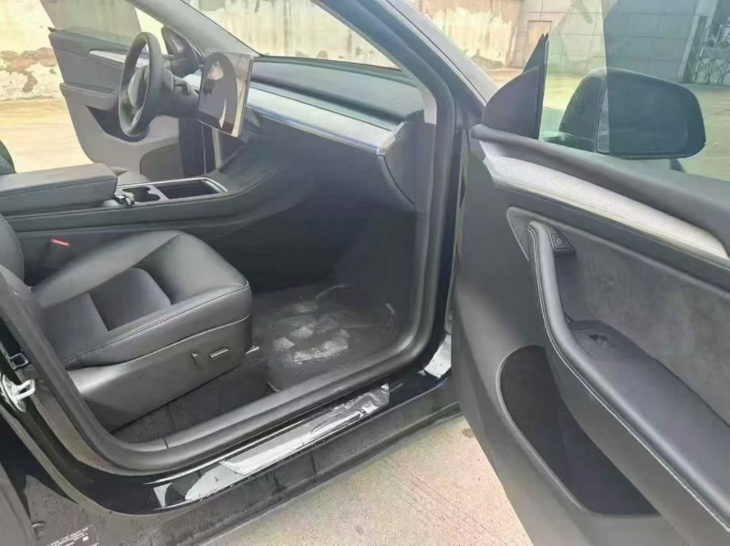 23年徐州特斯拉MODEL Y