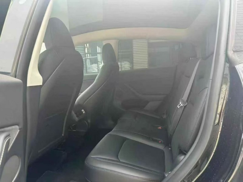 23年徐州特斯拉MODEL Y