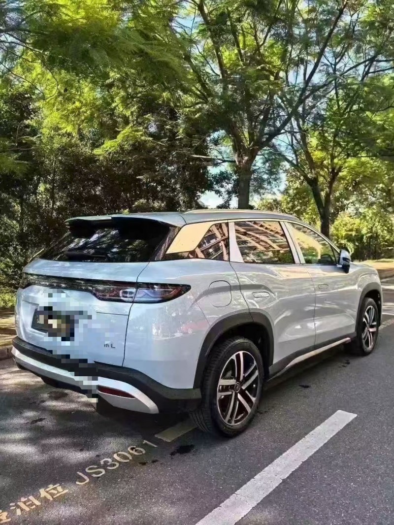 25年铜仁地区比亚迪宋