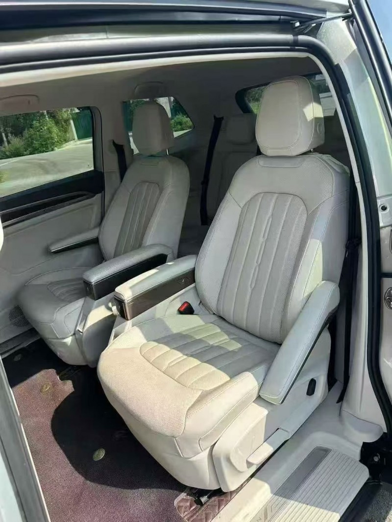 23年青岛大众威然