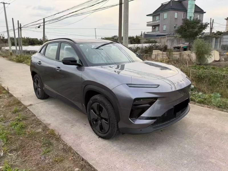 24年湖州奇瑞舒享家