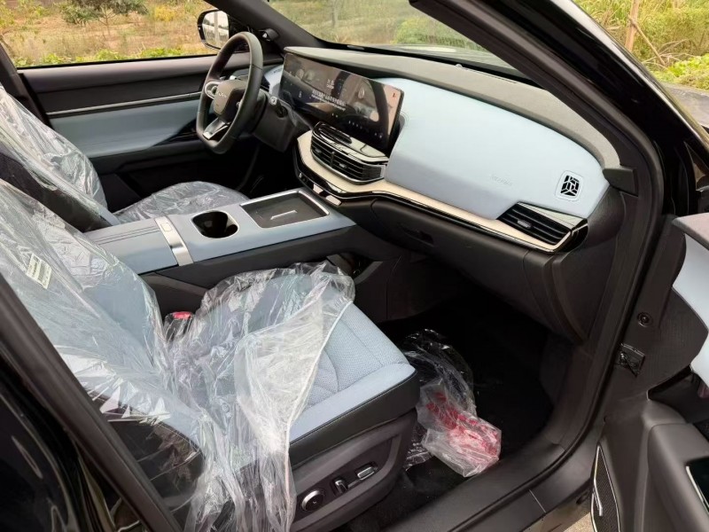 24年湖州奇瑞舒享家