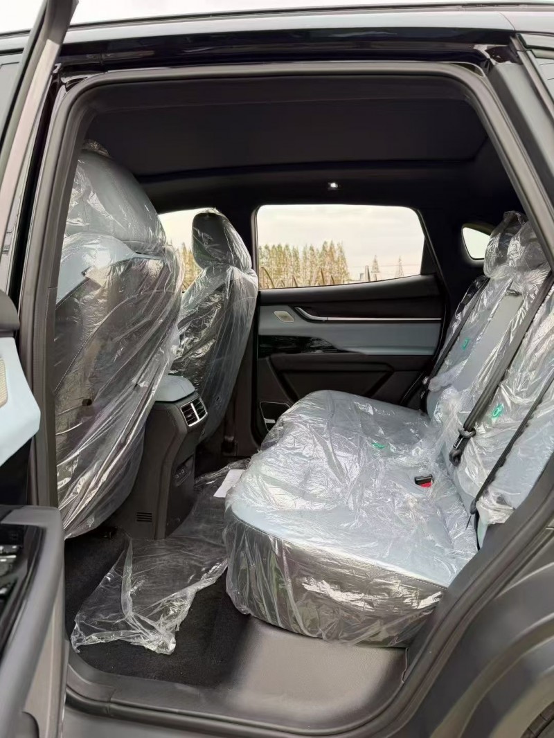 24年湖州奇瑞舒享家