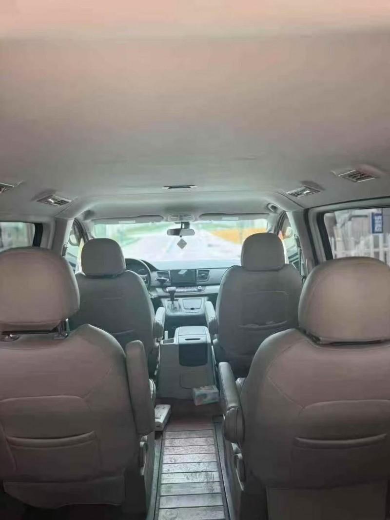 18年荷泽大通G10