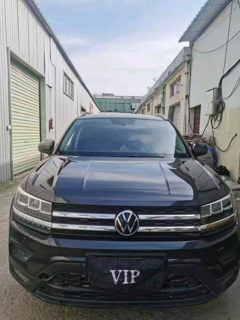 20年常州大众途岳