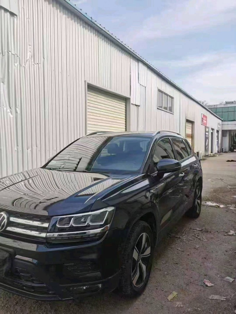 20年常州大众途岳