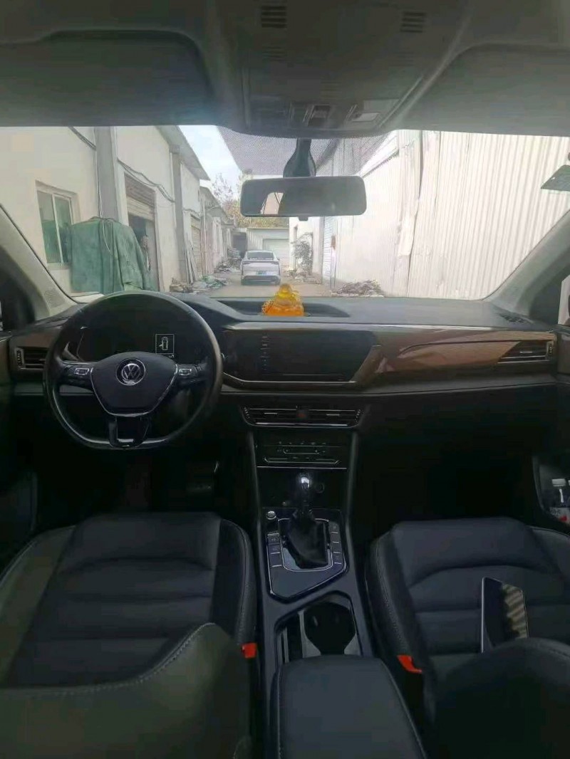 20年常州大众途岳