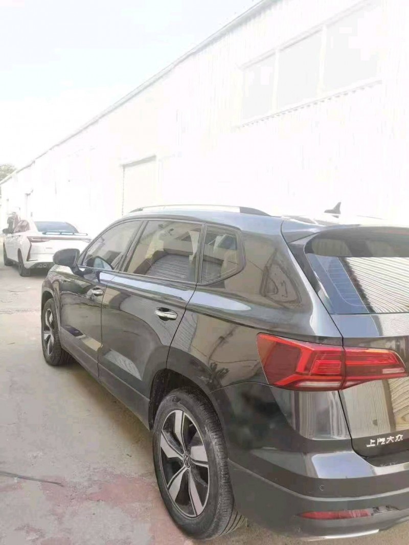 20年常州大众途岳