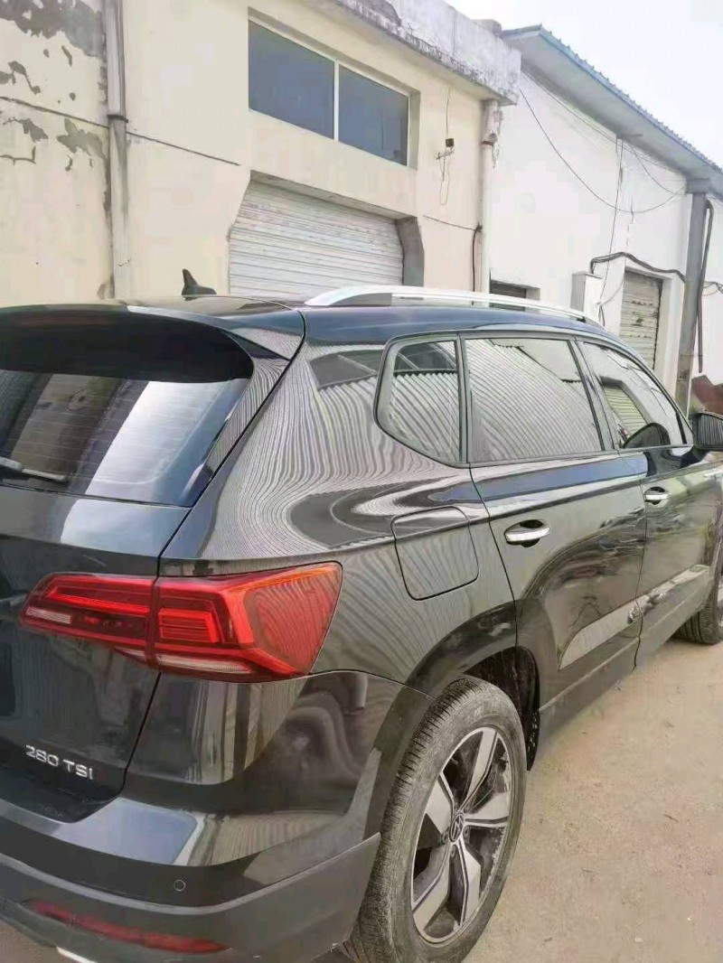 20年常州大众途岳