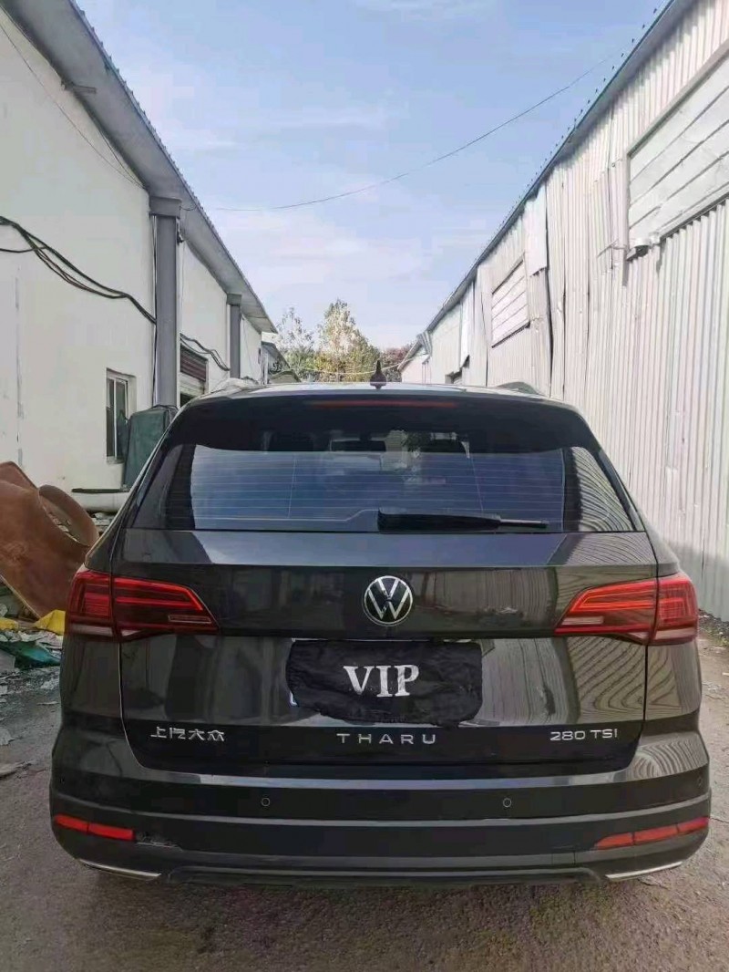 20年常州大众途岳