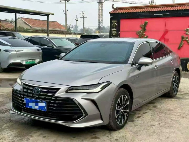 23年淄博丰田YARiS L 致炫