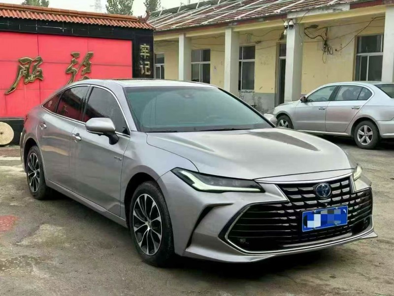 23年淄博丰田YARiS L 致炫