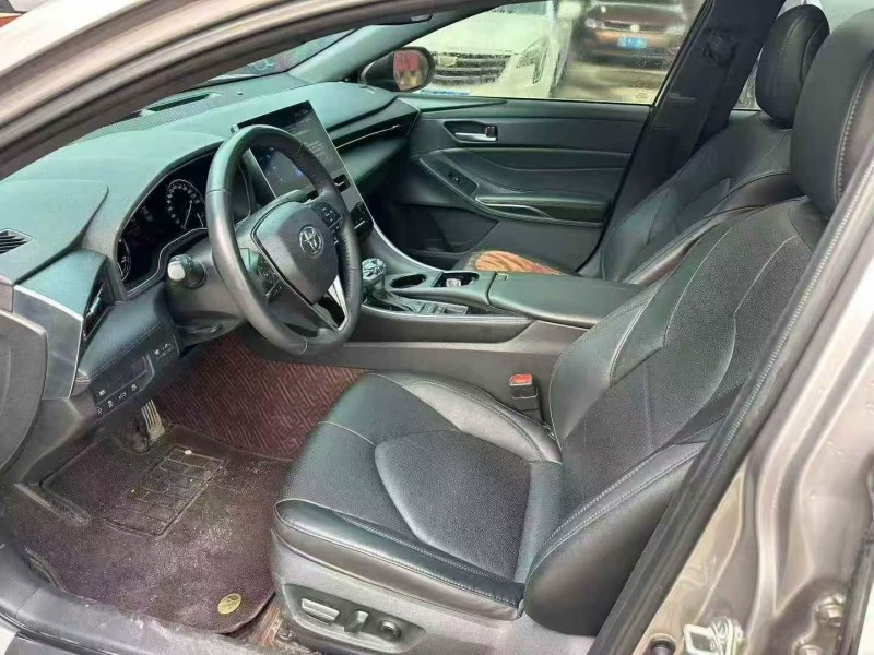 23年淄博丰田YARiS L 致炫