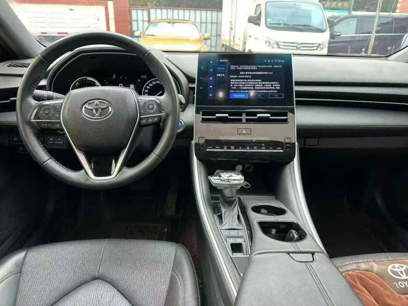 23年淄博丰田YARiS L 致炫