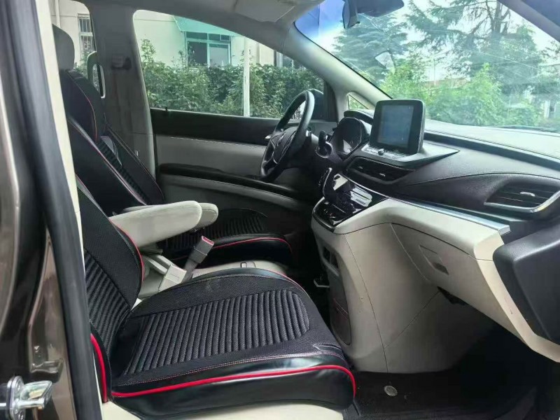 20年青岛别克GL8