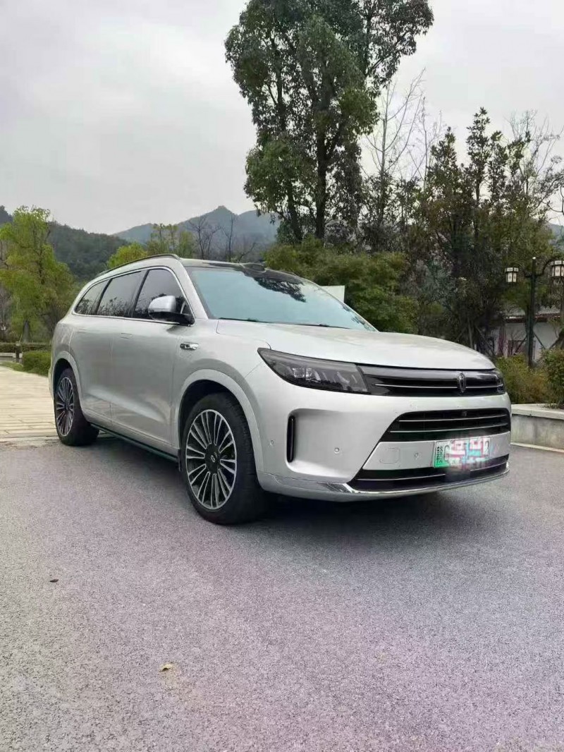 24年新余华为智选问界