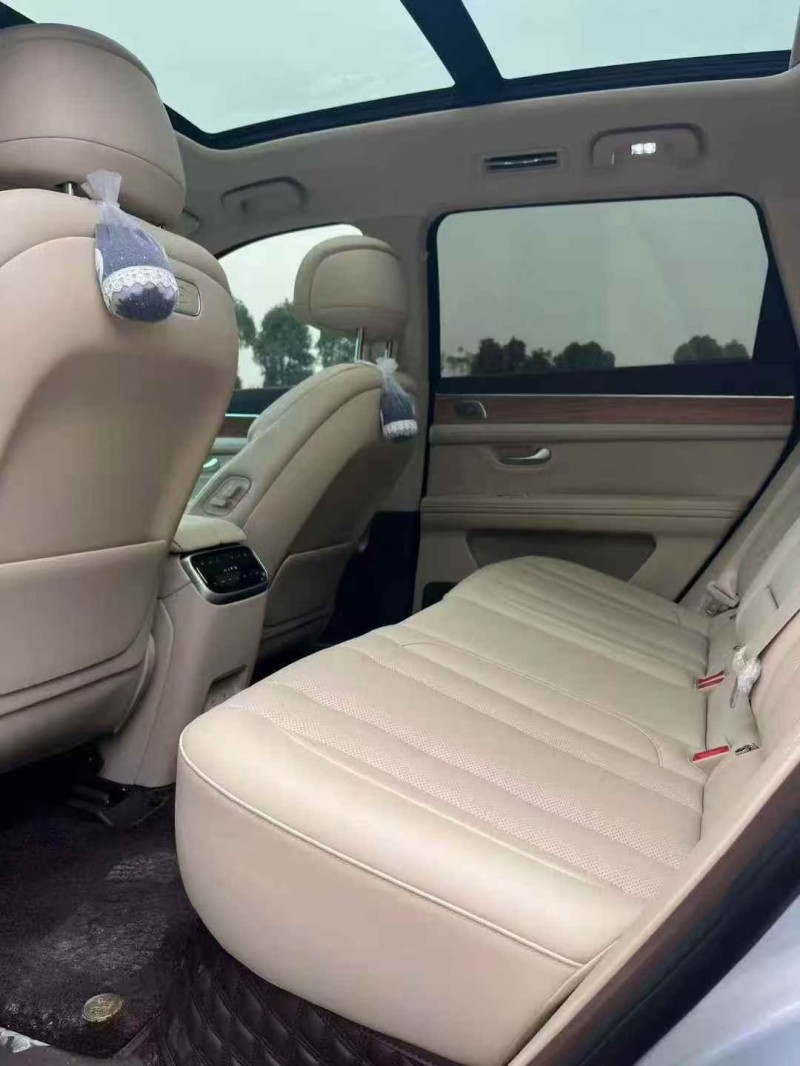 24年新余华为智选问界