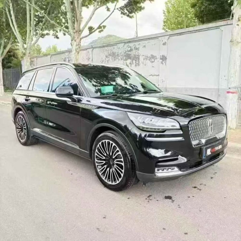 21年开封林肯飞行家