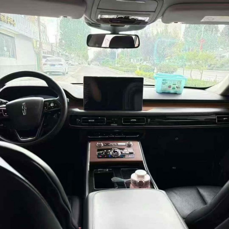 21年开封林肯飞行家