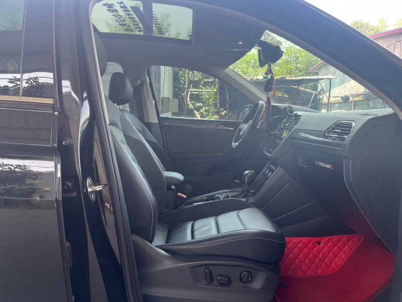 21年徐州大众途观