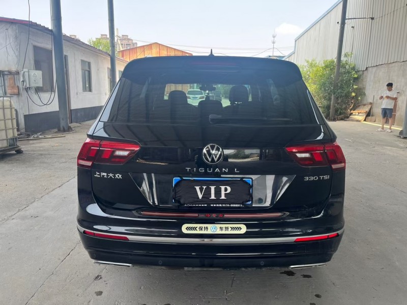 21年徐州大众途观