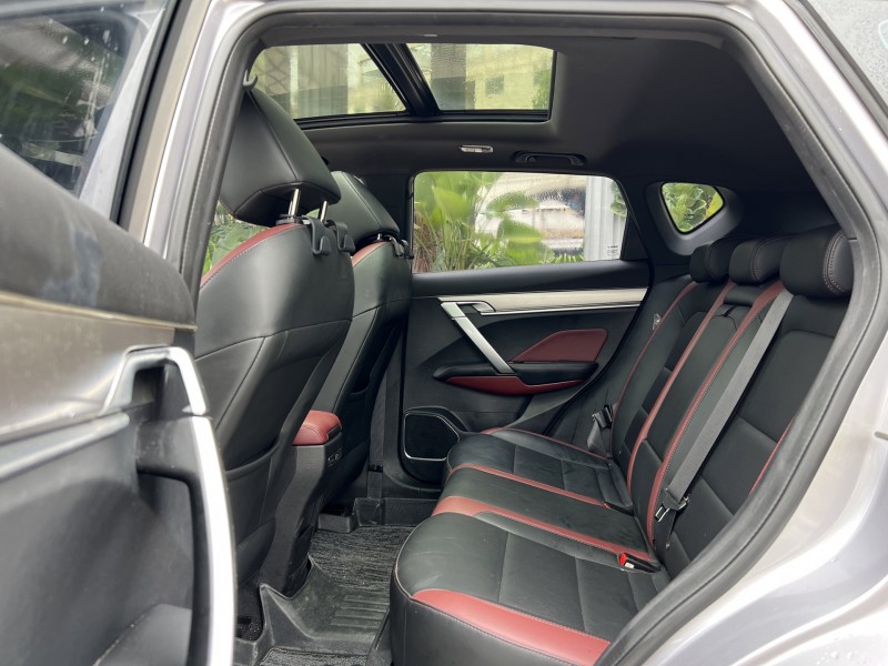 20年东莞市吉利宾悦