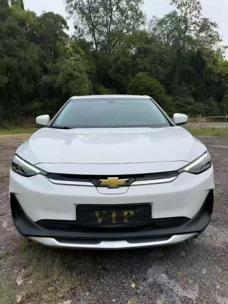 22年衡阳雪佛兰畅巡