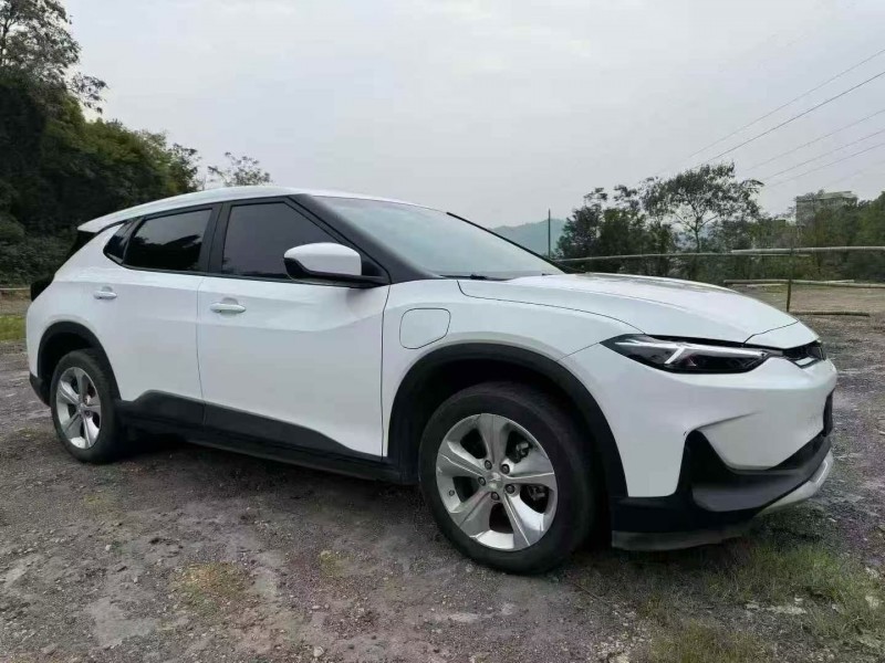 22年衡阳雪佛兰畅巡