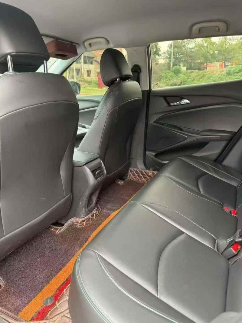 22年衡阳雪佛兰畅巡