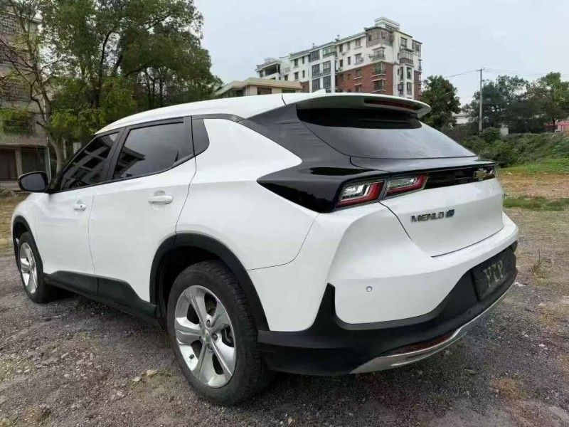 22年衡阳雪佛兰畅巡