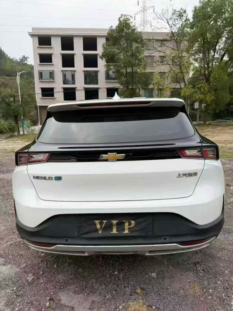 22年衡阳雪佛兰畅巡