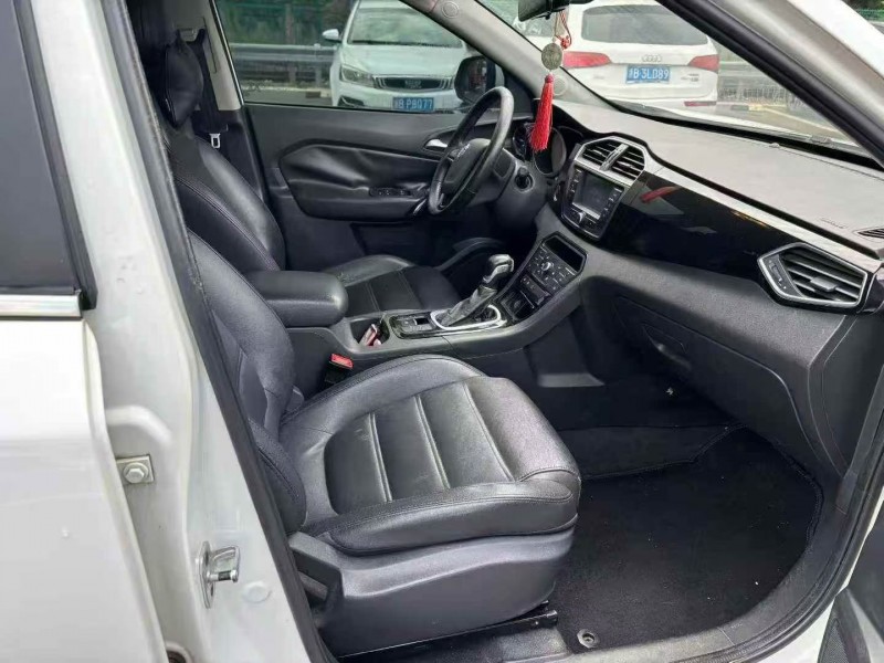 15年湖州名爵名爵锐腾