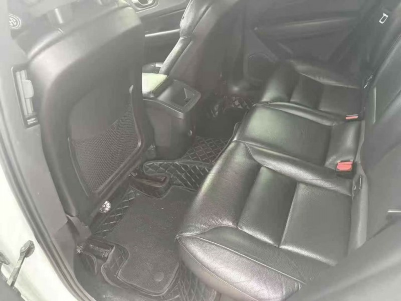 18年汕头沃尔沃XC60