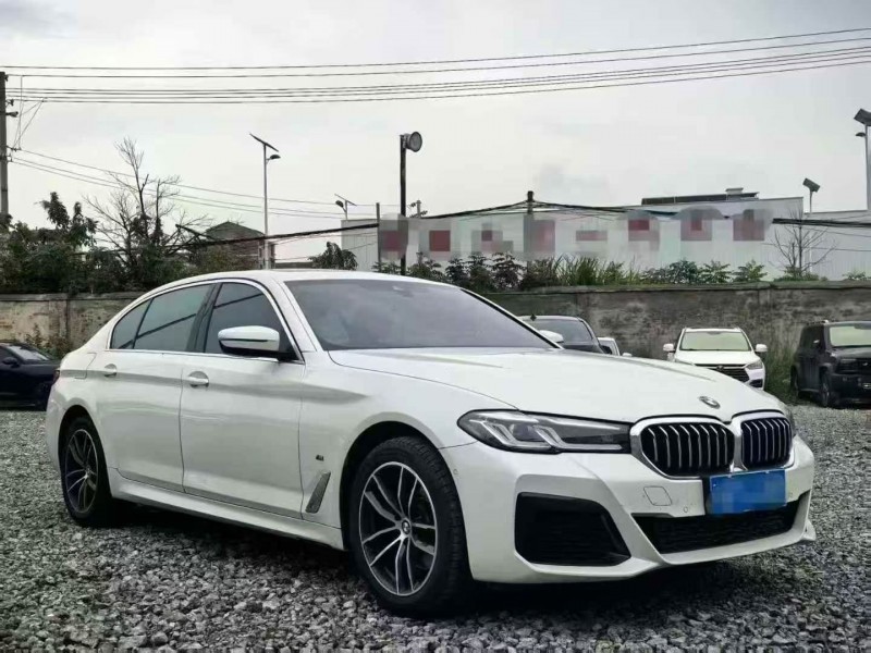 23年邵阳宝马5系