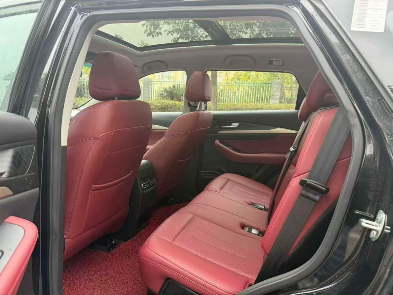 25年湘潭奇瑞捷途