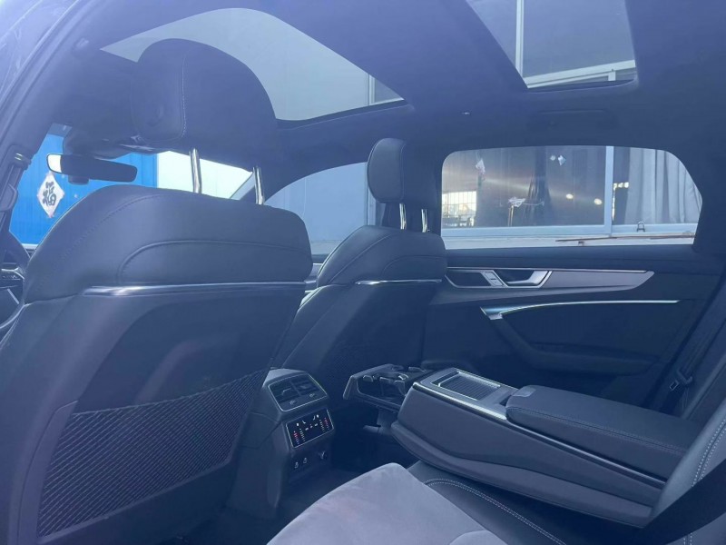 24年淄博奥迪A6L