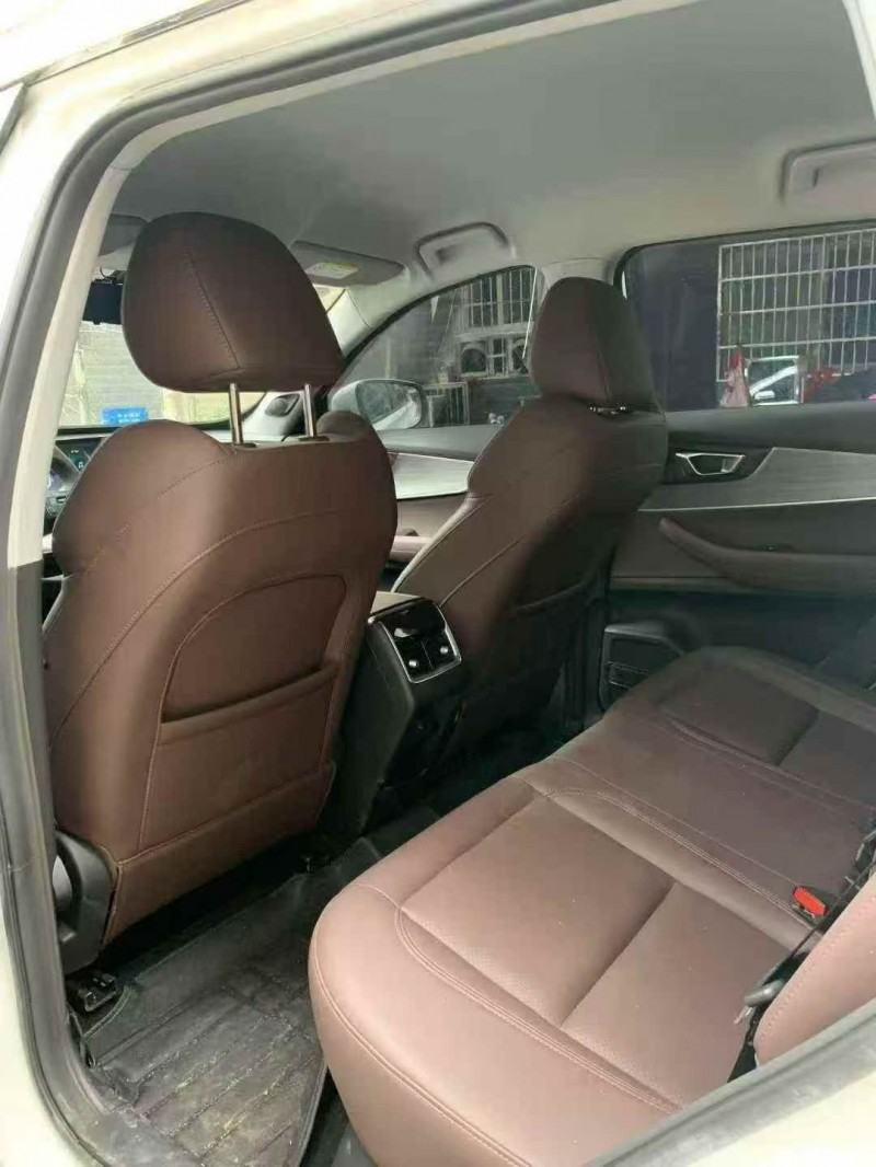 24年衡阳奇瑞瑞虎