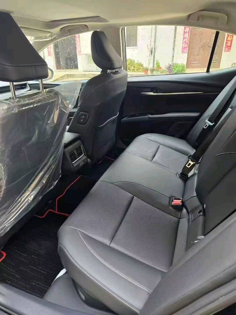 25年苏州丰田凯美瑞