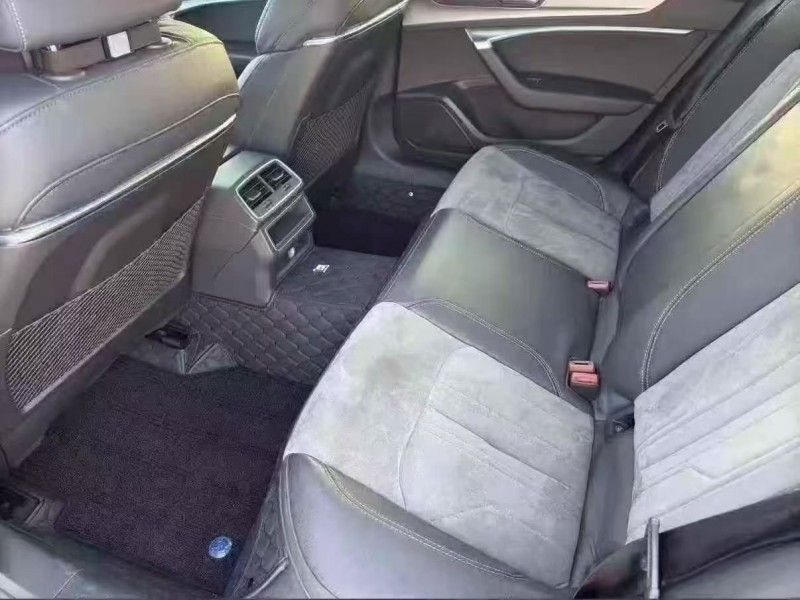 21年嘉兴奥迪A6L