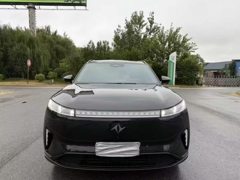 25年淮安东风奕派