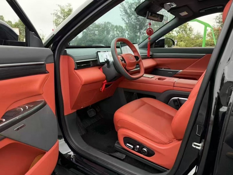 25年淮安东风奕派