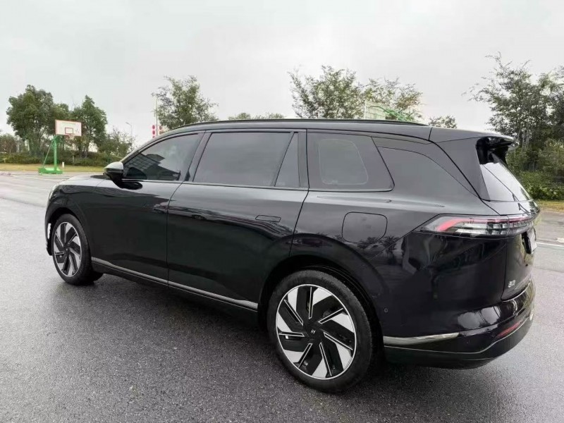 25年淮安东风奕派