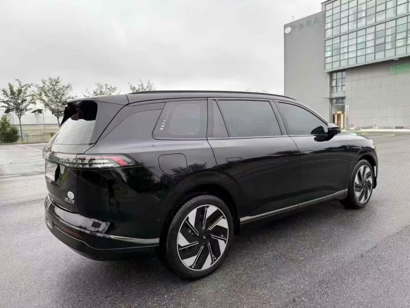 25年淮安东风奕派